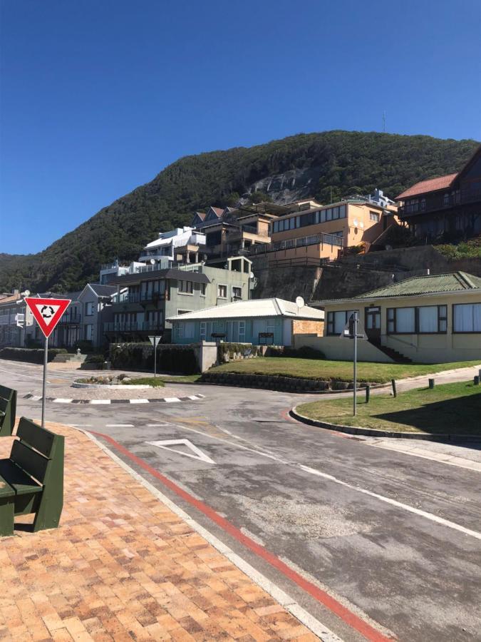 Apartment Ozone Herolds Bay Exterior foto